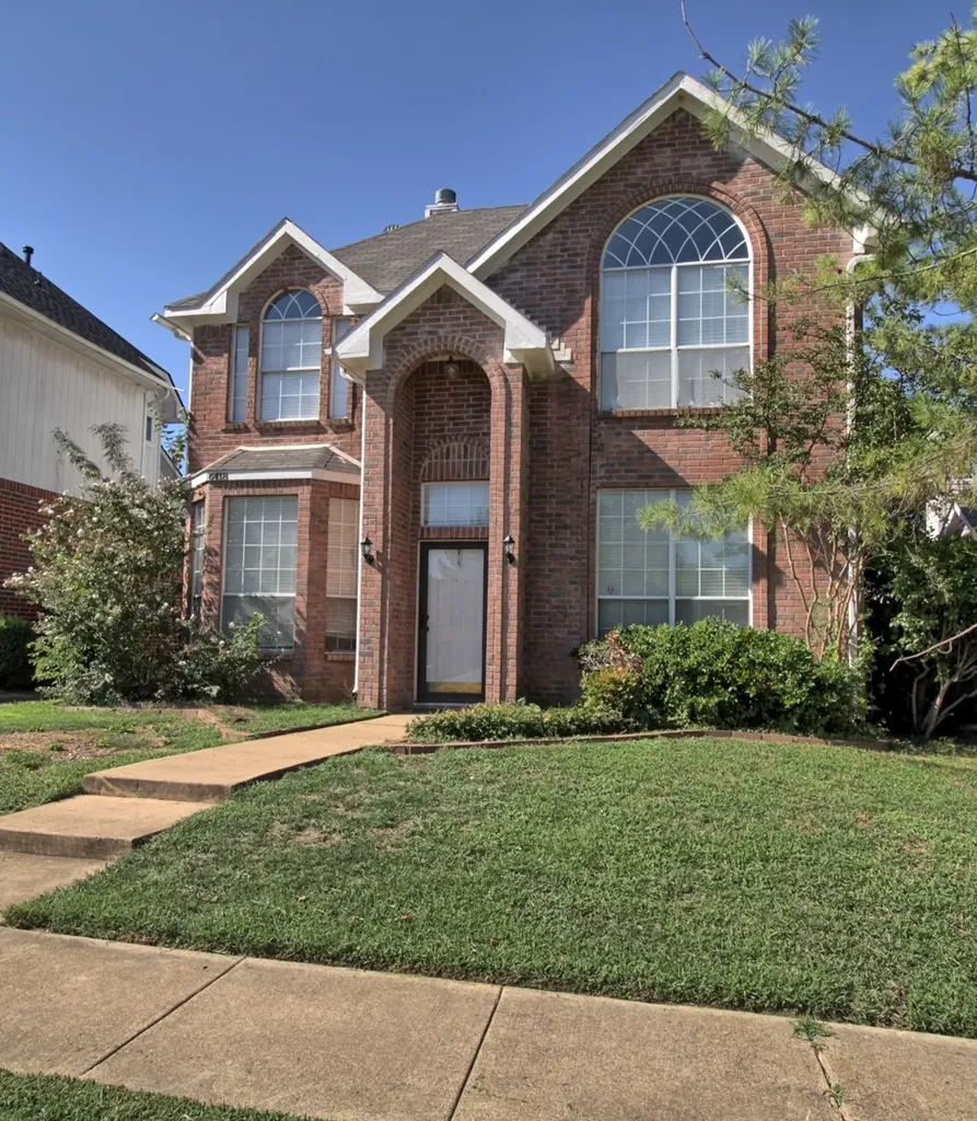 6418 Wildhaven Drive Rowlett TX 75089