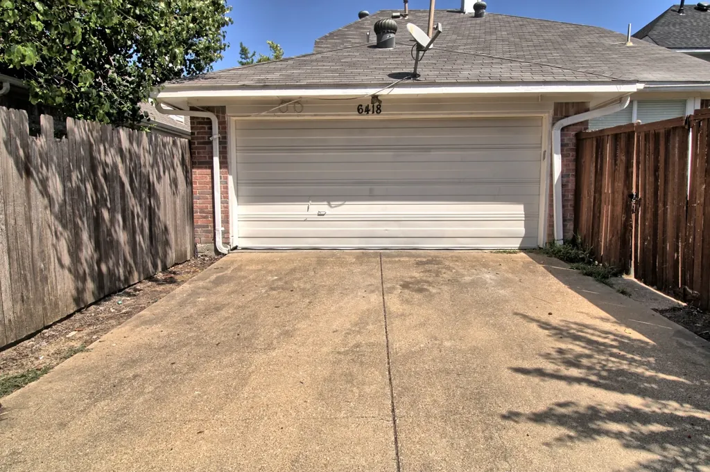 6418 Wildhaven Drive Rowlett TX 75089