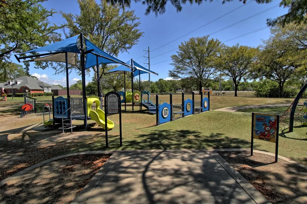 6418 Wildhaven Drive Rowlett TX 75089