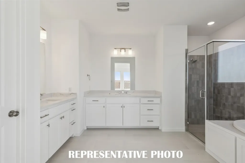 6804 Crystal Springs Drive Mckinney TX 75070