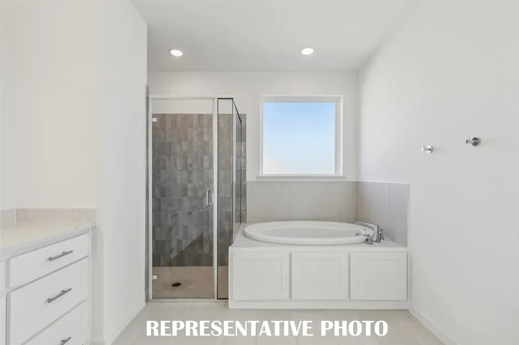 6804 Crystal Springs Drive Mckinney TX 75070