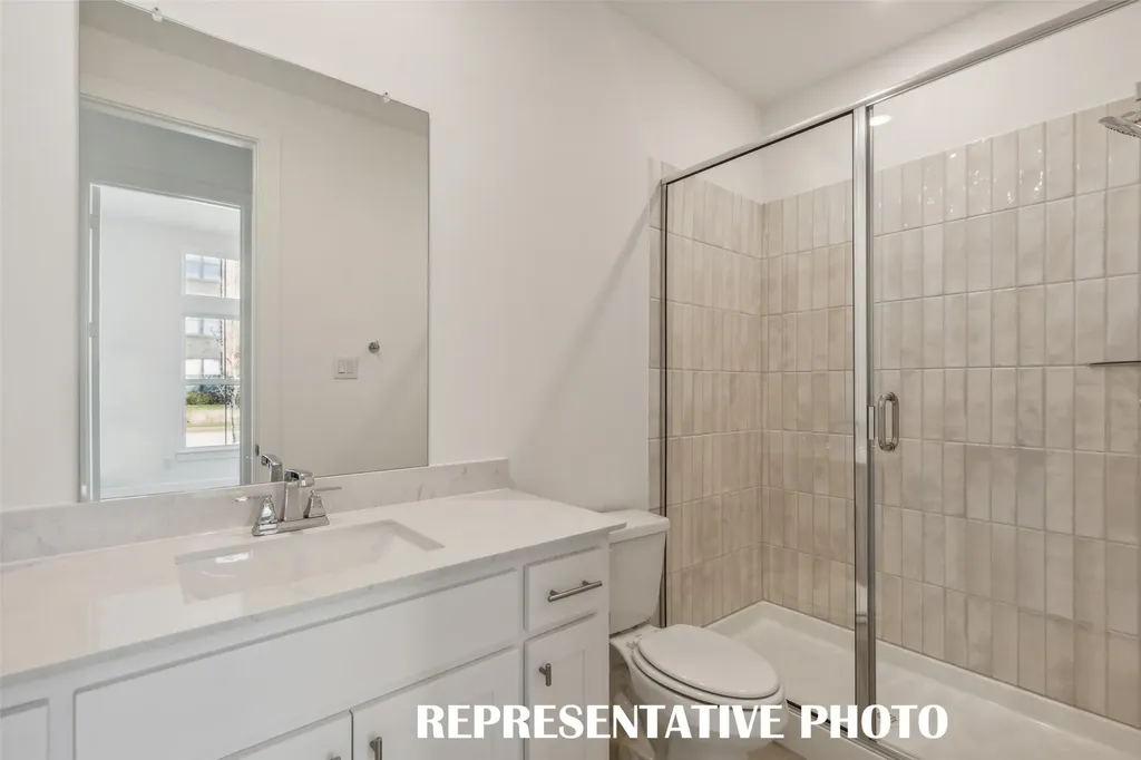 6804 Crystal Springs Drive Mckinney TX 75070