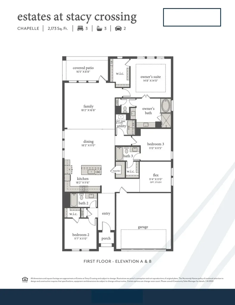 6804 Crystal Springs Drive Mckinney TX 75070