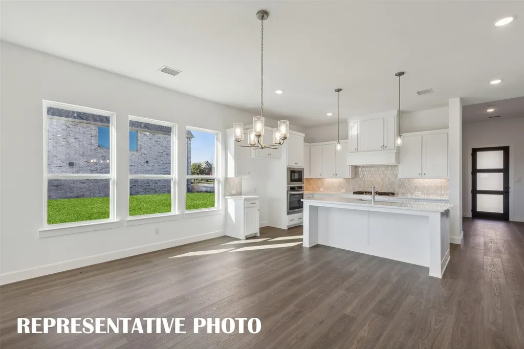 6804 Crystal Springs Drive Mckinney TX 75070