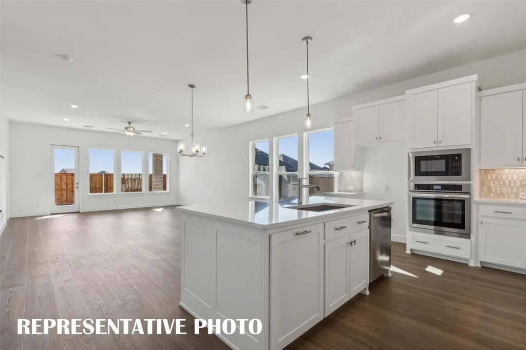 6804 Crystal Springs Drive Mckinney TX 75070