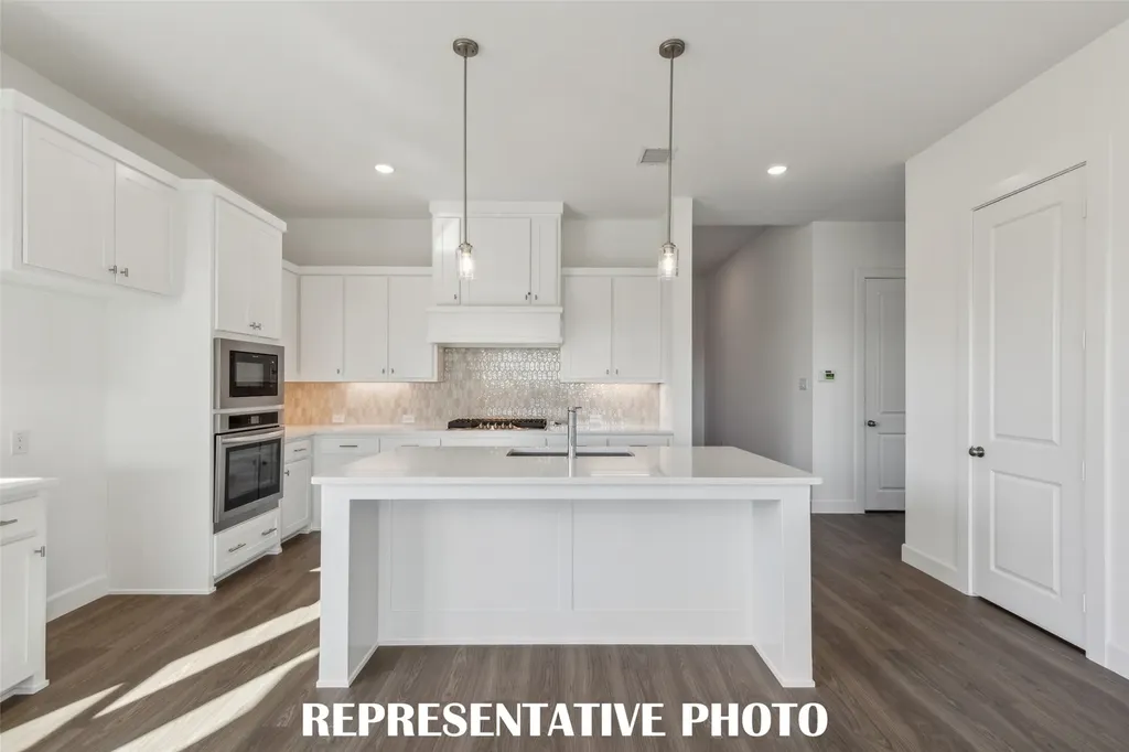 6804 Crystal Springs Drive Mckinney TX 75070