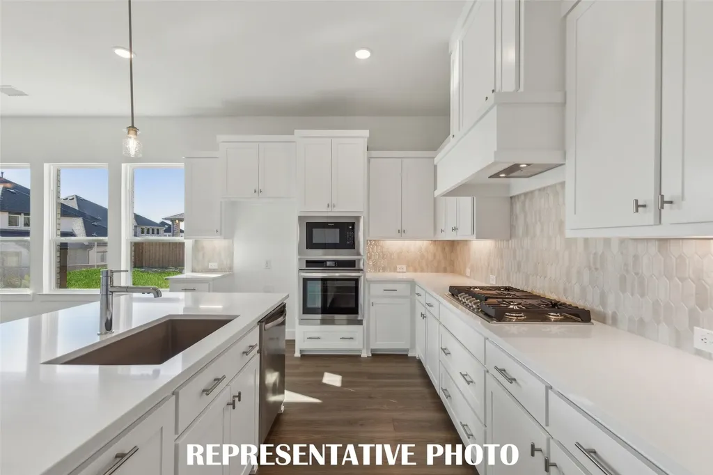 6804 Crystal Springs Drive Mckinney TX 75070