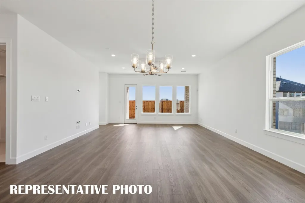 6804 Crystal Springs Drive Mckinney TX 75070