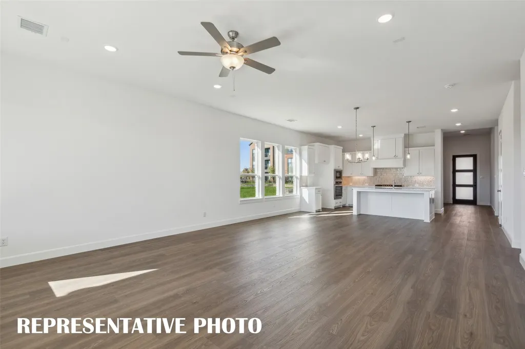 6804 Crystal Springs Drive Mckinney TX 75070