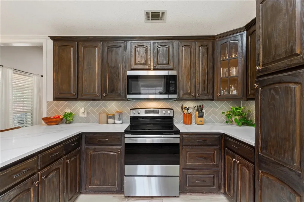 10308 Eagle Mountain Drive Waco TX 76712