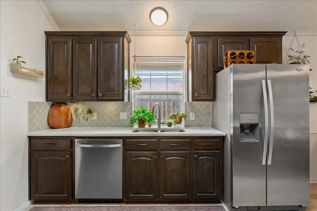 10308 Eagle Mountain Drive Waco TX 76712