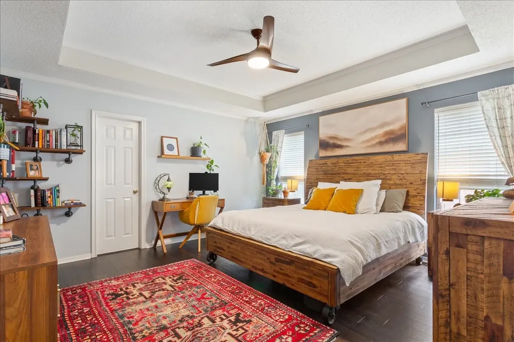 10308 Eagle Mountain Drive Waco TX 76712