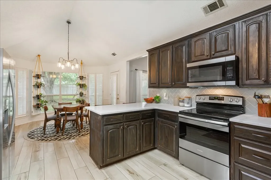 10308 Eagle Mountain Drive Waco TX 76712