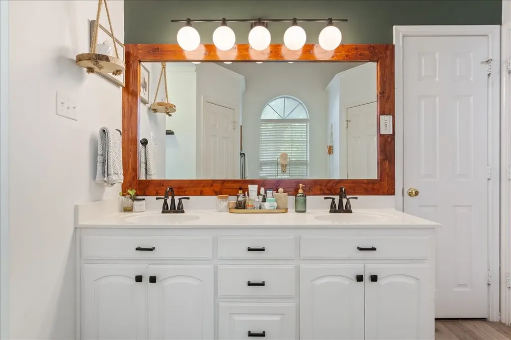 10308 Eagle Mountain Drive Waco TX 76712