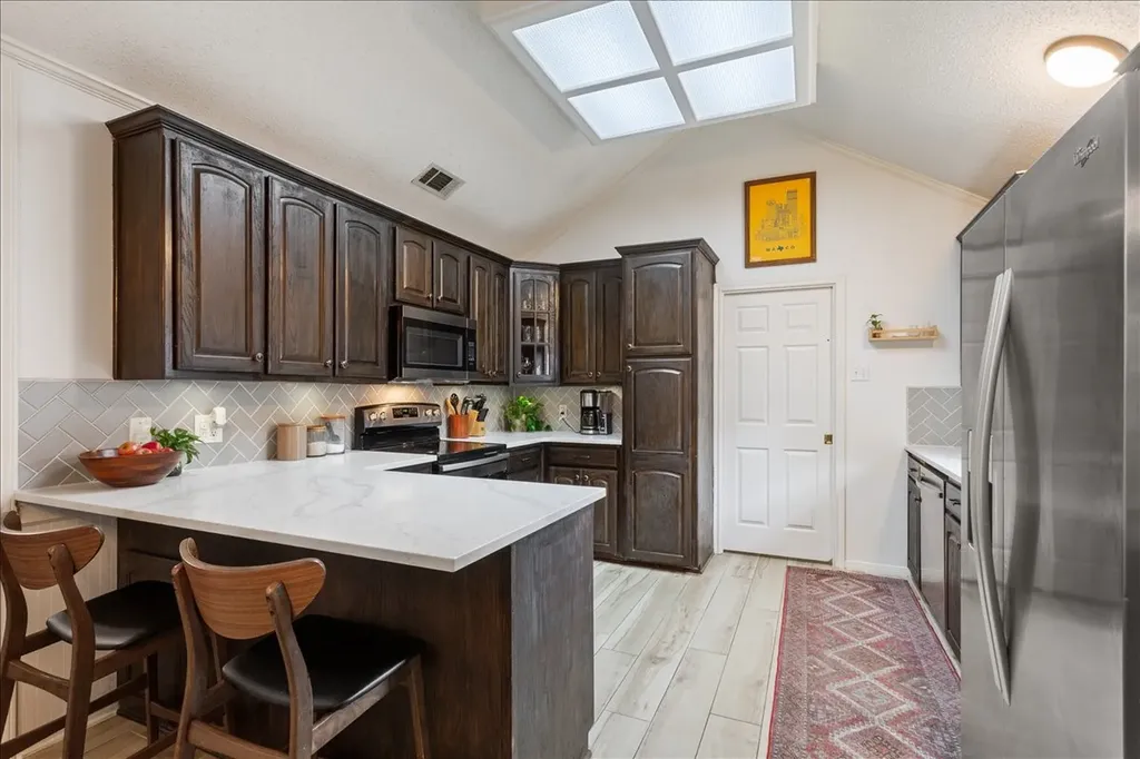 10308 Eagle Mountain Drive Waco TX 76712