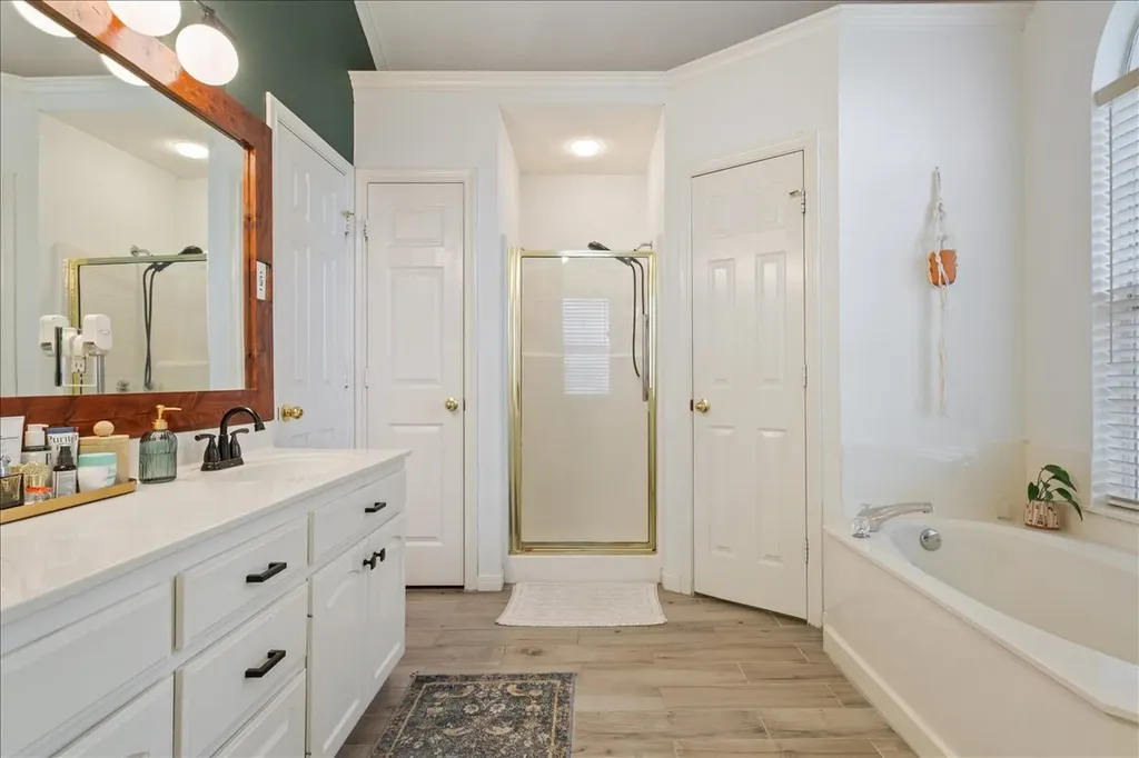 10308 Eagle Mountain Drive Waco TX 76712