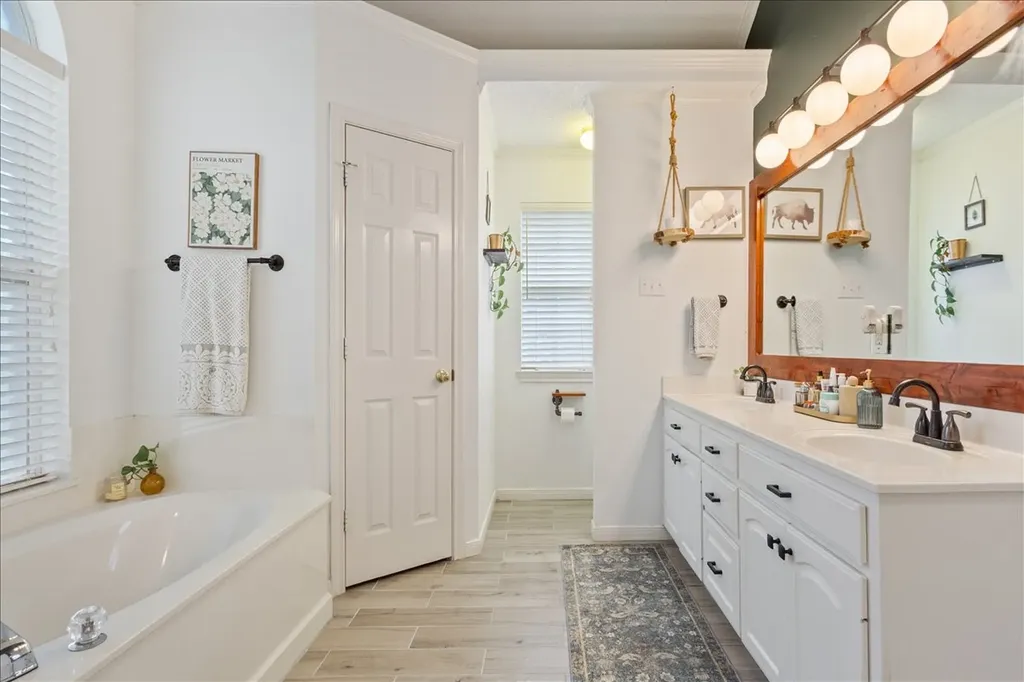 10308 Eagle Mountain Drive Waco TX 76712