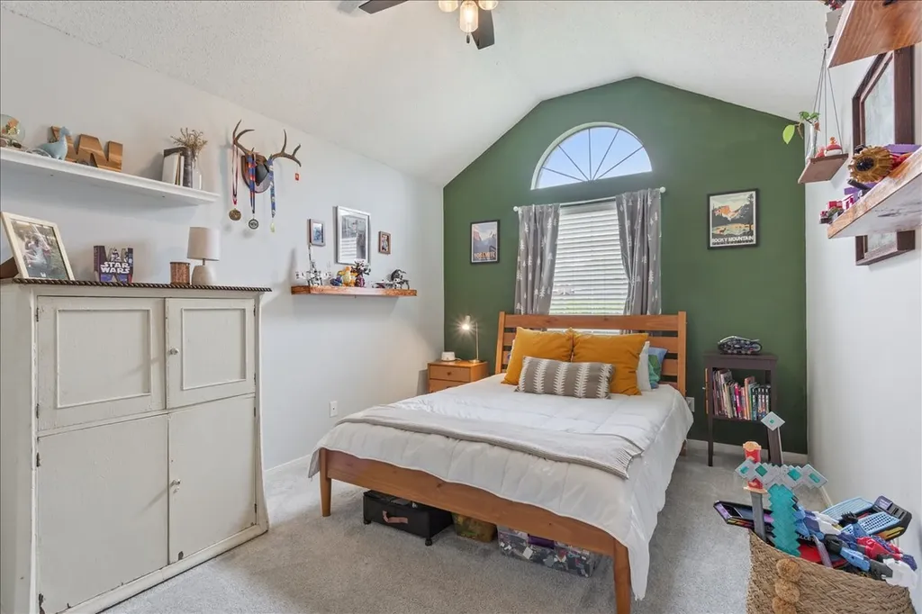 10308 Eagle Mountain Drive Waco TX 76712