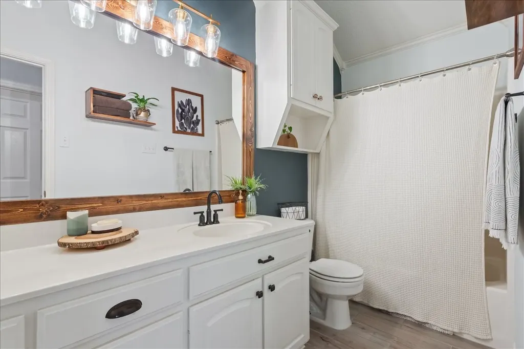 10308 Eagle Mountain Drive Waco TX 76712