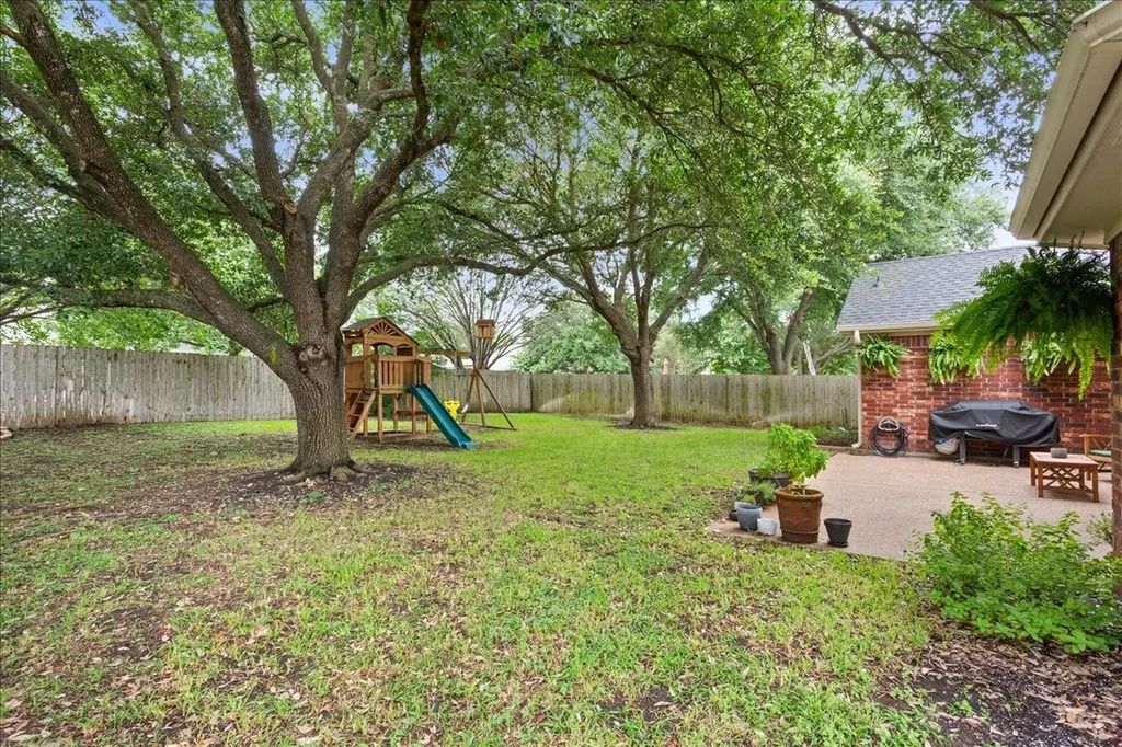 10308 Eagle Mountain Drive Waco TX 76712