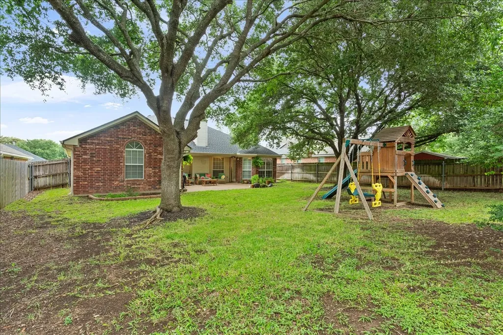 10308 Eagle Mountain Drive Waco TX 76712