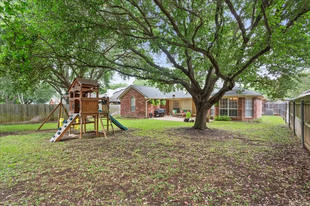 10308 Eagle Mountain Drive Waco TX 76712