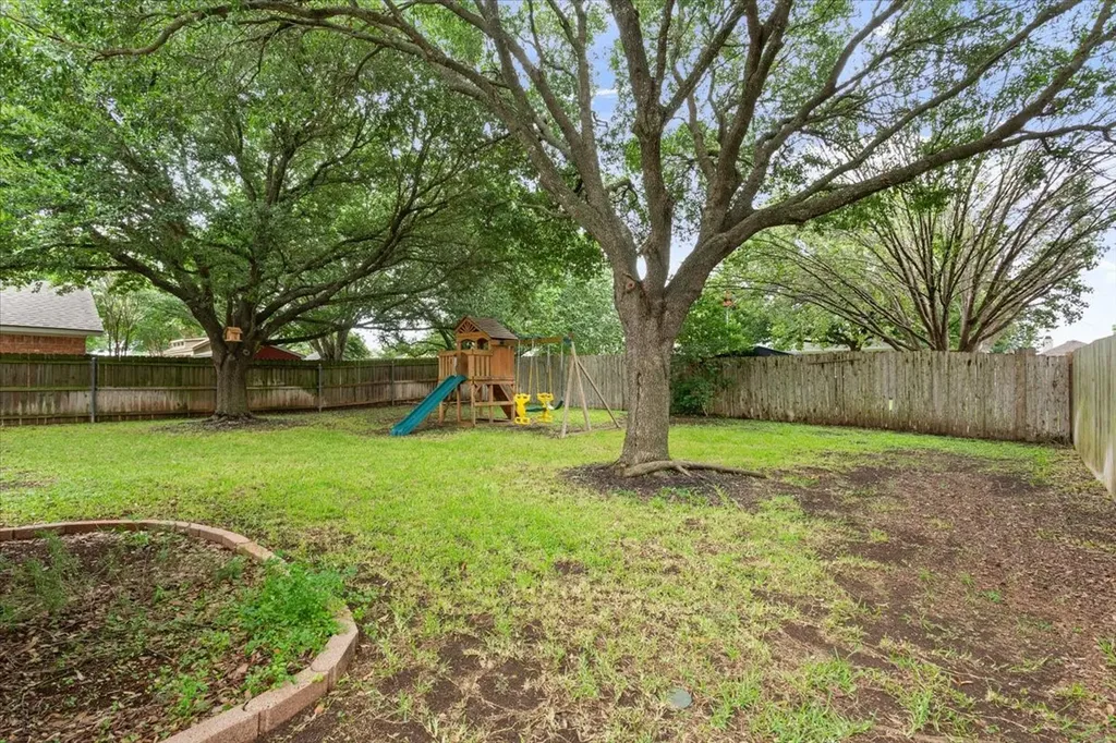 10308 Eagle Mountain Drive Waco TX 76712