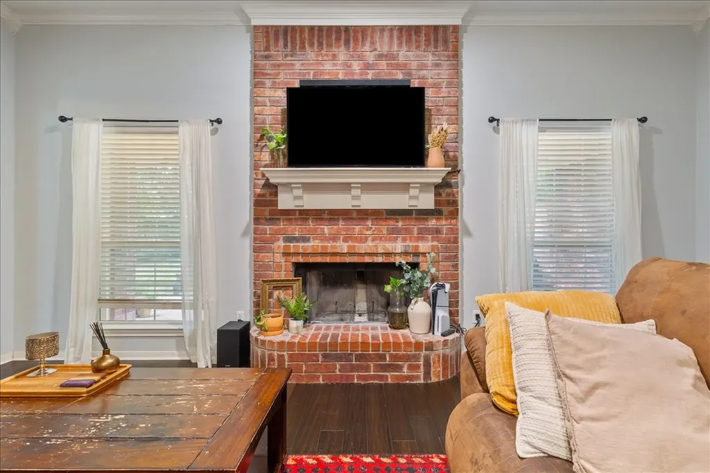 10308 Eagle Mountain Drive Waco TX 76712