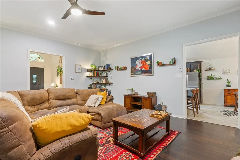10308 Eagle Mountain Drive Waco TX 76712