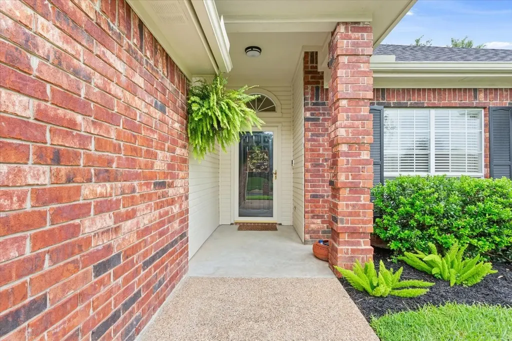 10308 Eagle Mountain Drive Waco TX 76712