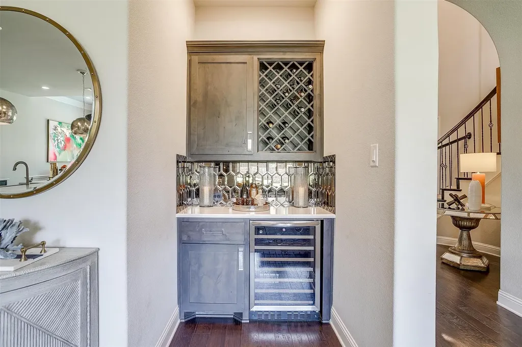 13724 Leatherstem Lane Fort Worth TX 76008