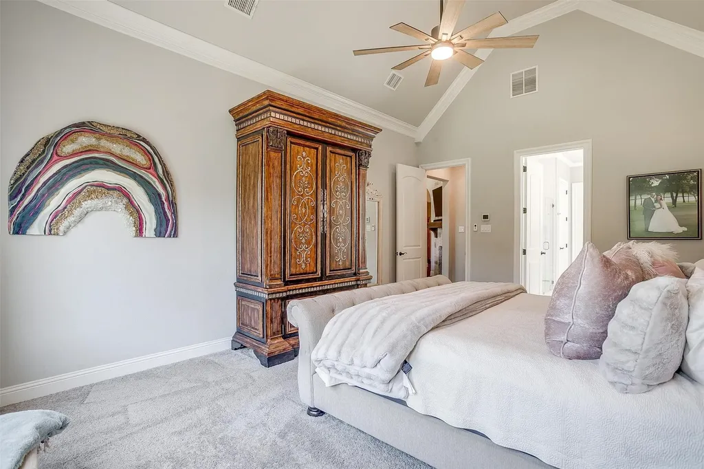 13724 Leatherstem Lane Fort Worth TX 76008