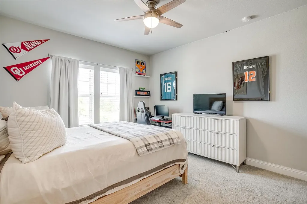 13724 Leatherstem Lane Fort Worth TX 76008