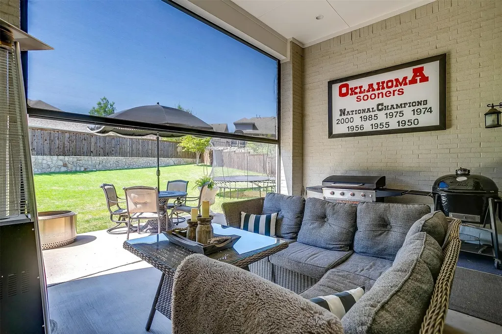 13724 Leatherstem Lane Fort Worth TX 76008
