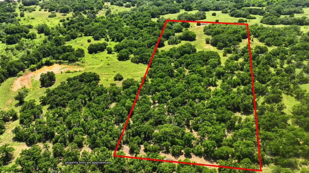 424 County Road 581 Cisco TX 76437