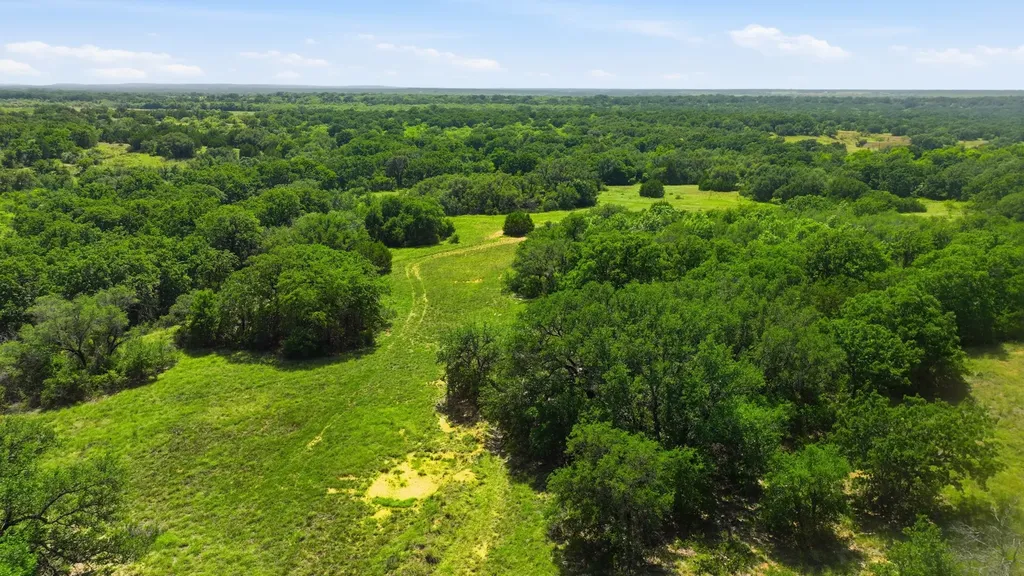 424 County Road 581 Cisco TX 76437