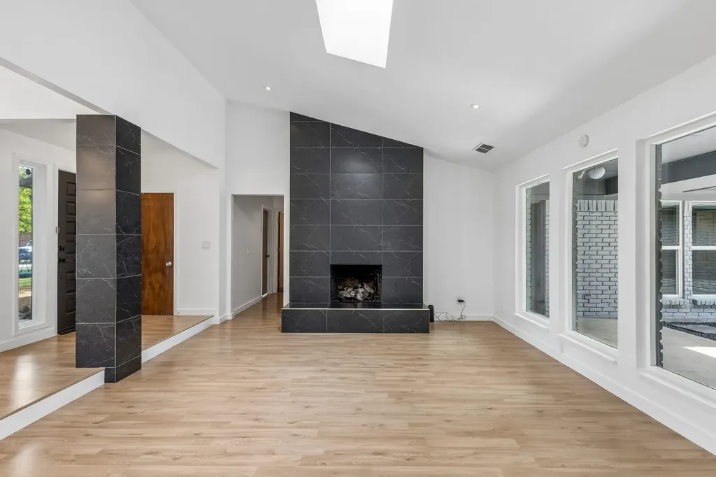 3116 Kingsbridge Drive Plano TX 75075