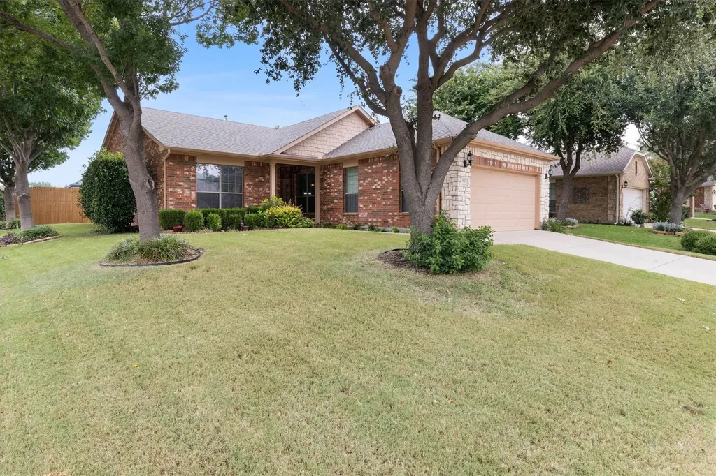 3801 Stone Oak Boulevard Denton TX 76210