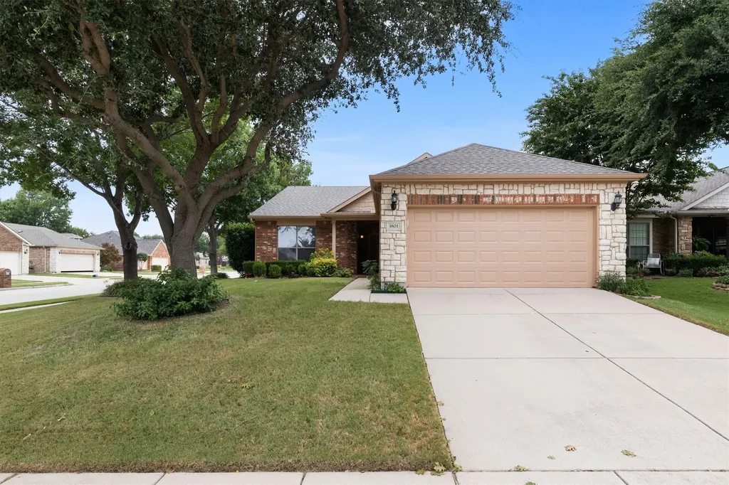3801 Stone Oak Boulevard Denton TX 76210
