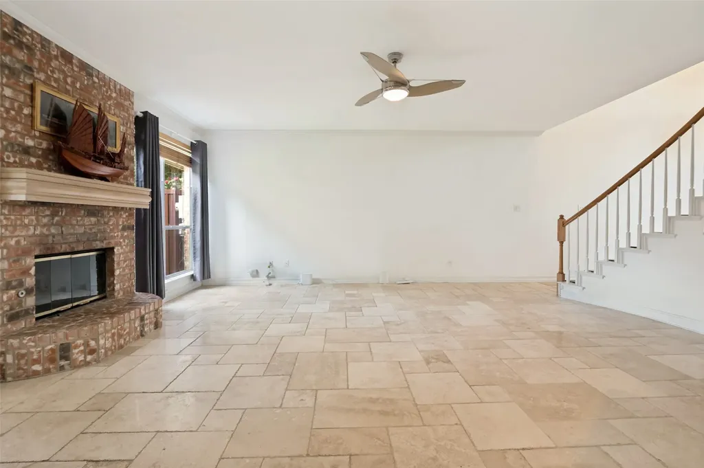5820 Willow Wood Lane Dallas TX 75252
