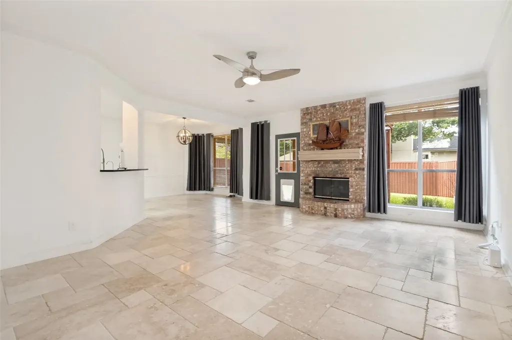 5820 Willow Wood Lane Dallas TX 75252