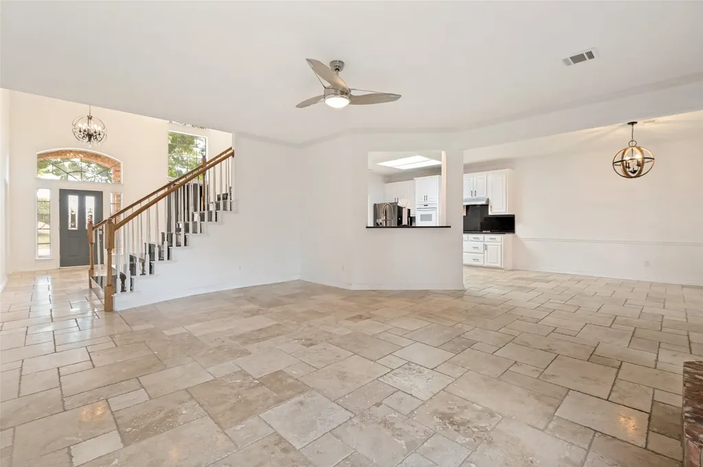 5820 Willow Wood Lane Dallas TX 75252