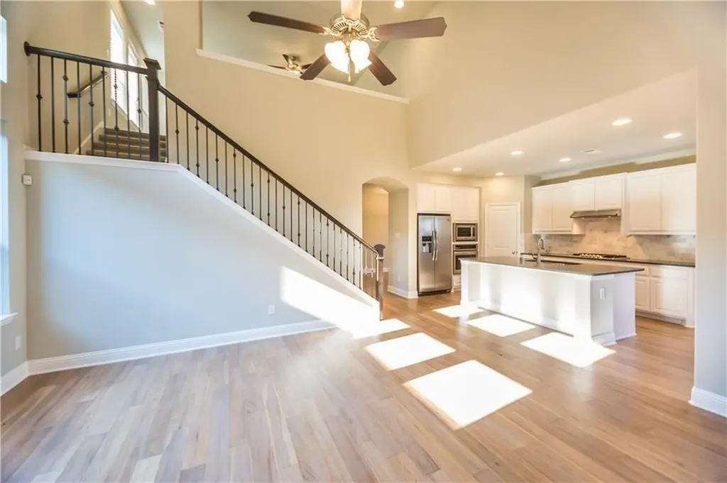 4309 Meadow Hawk Drive Arlington TX 76005