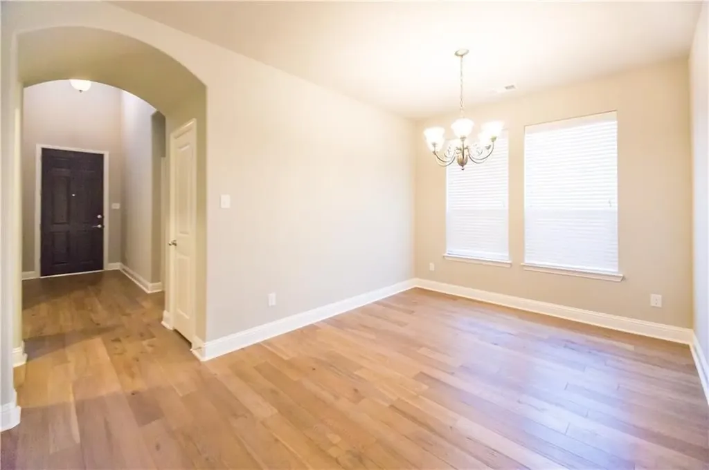 4309 Meadow Hawk Drive Arlington TX 76005