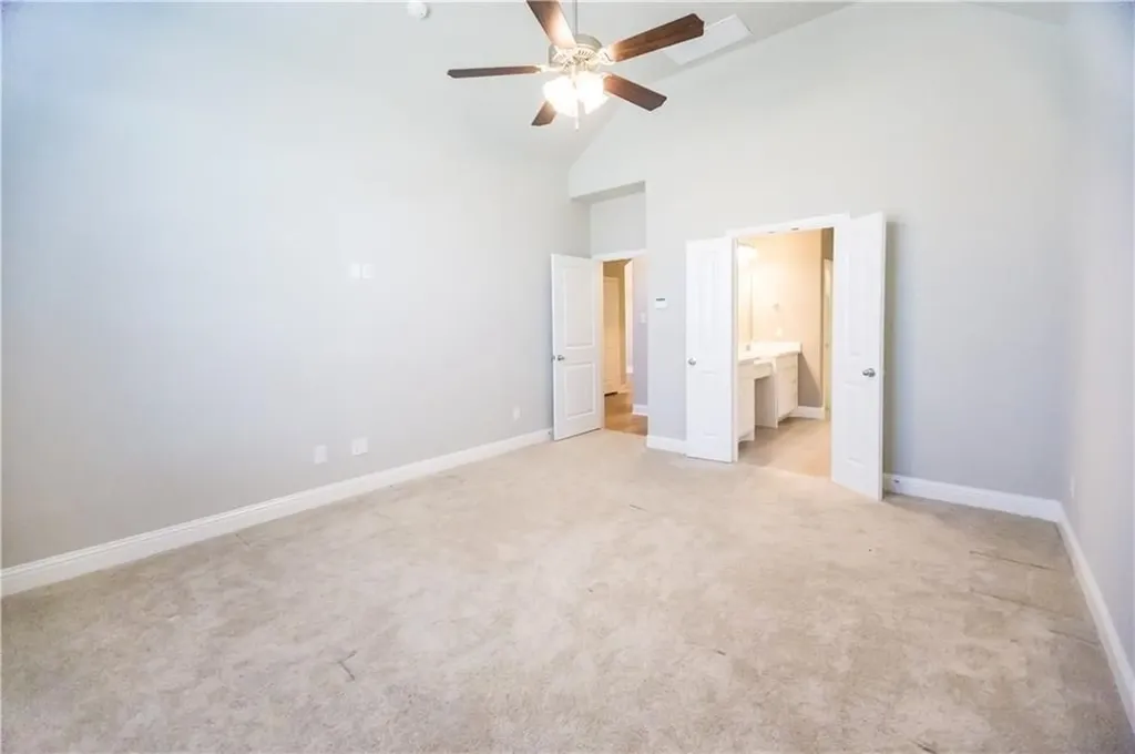 4309 Meadow Hawk Drive Arlington TX 76005