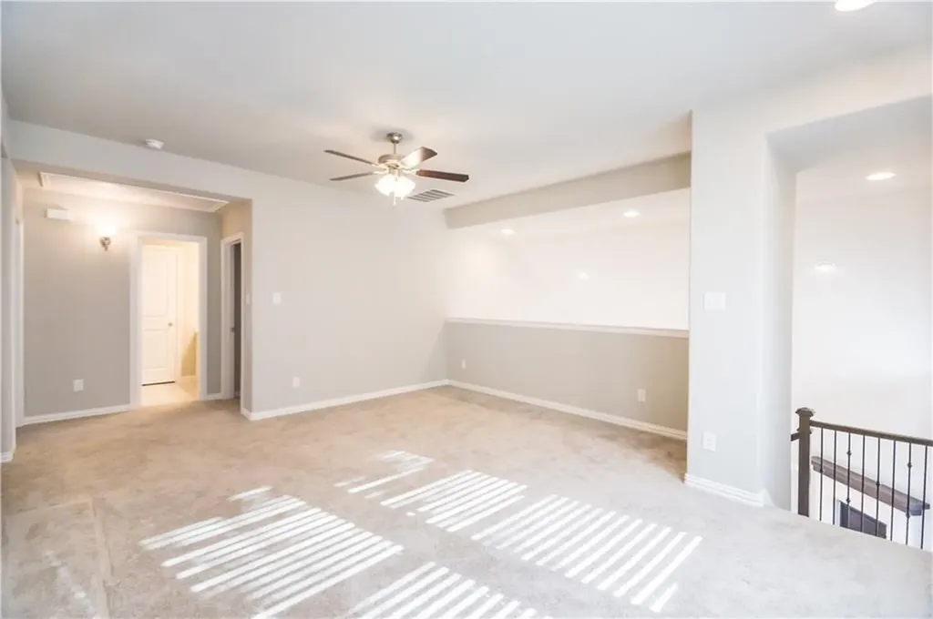 4309 Meadow Hawk Drive Arlington TX 76005