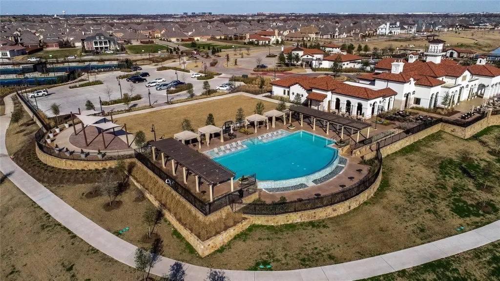 4309 Meadow Hawk Drive Arlington TX 76005