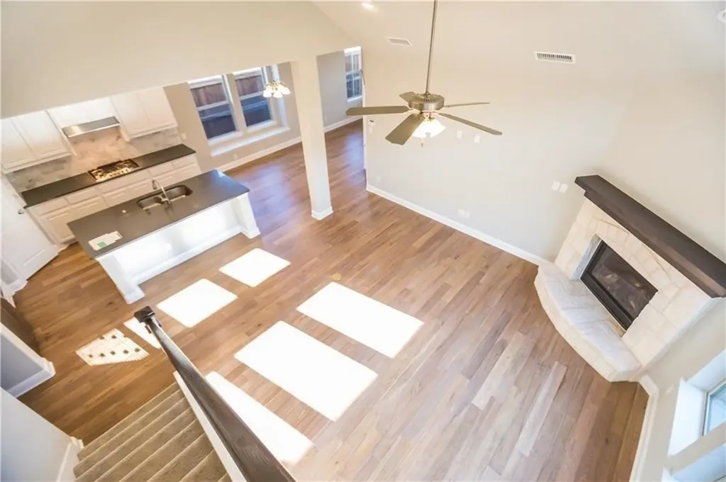 4309 Meadow Hawk Drive Arlington TX 76005
