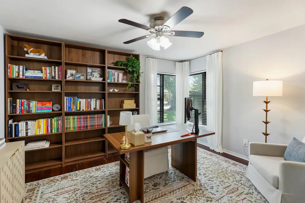 1826 Crest Ridge Drive Dallas TX 75228