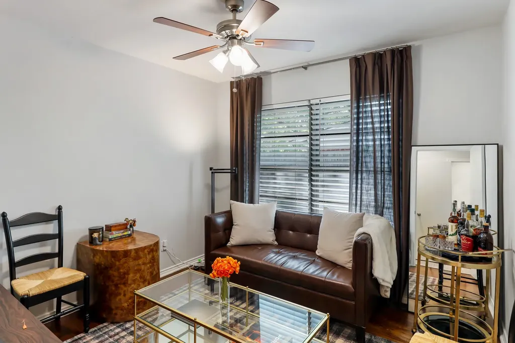 1826 Crest Ridge Drive Dallas TX 75228